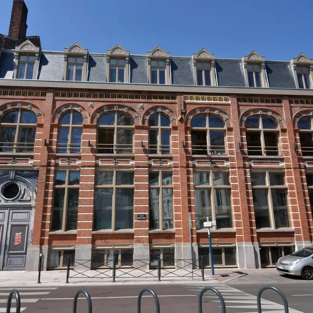 Visite guidée : à la découverte du Grand Mix !_1