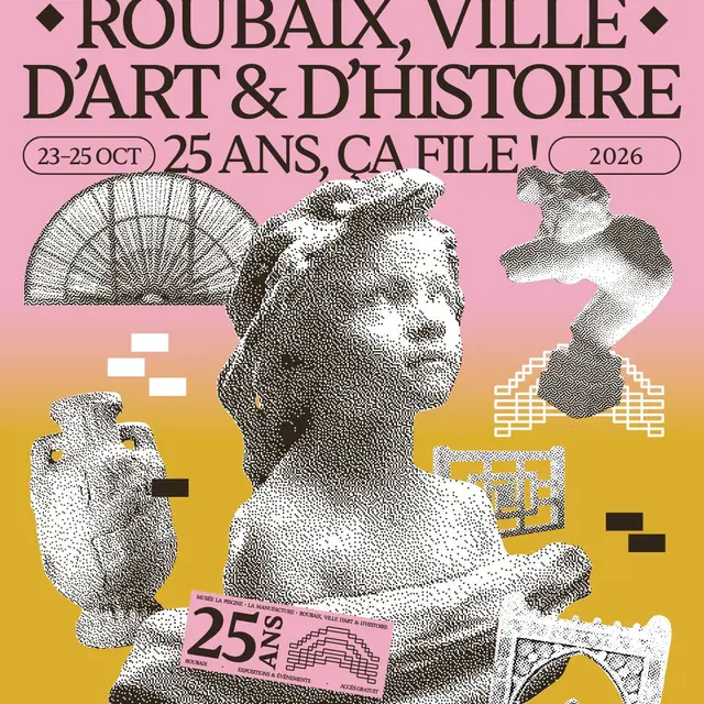 25 ans, ça file ! Week-end anniversaire_1