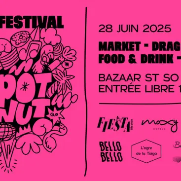 Teapot & Donut Queer Festival_1