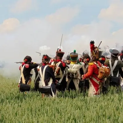 Immersion au coeur du Premier Empire_1