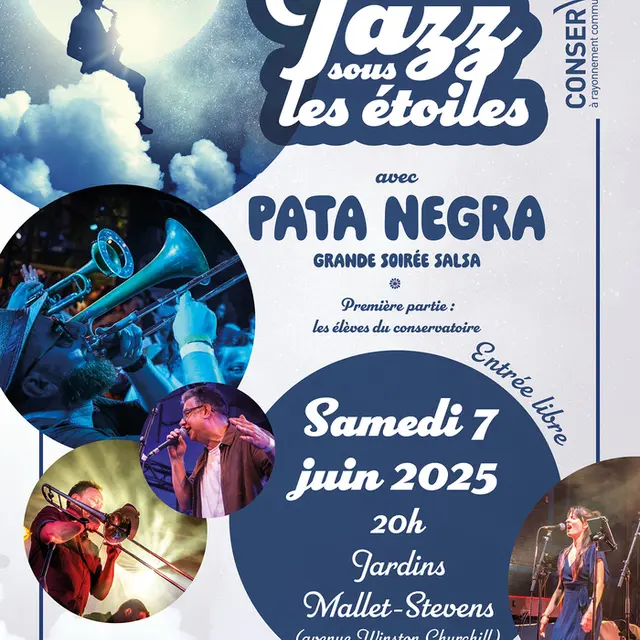 Jazz sous les étoiles_1