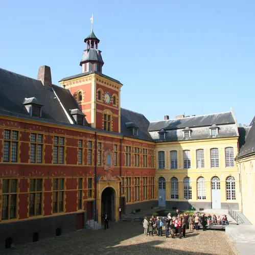 Découvrez le musée d'art et d'histoire de la ville_1