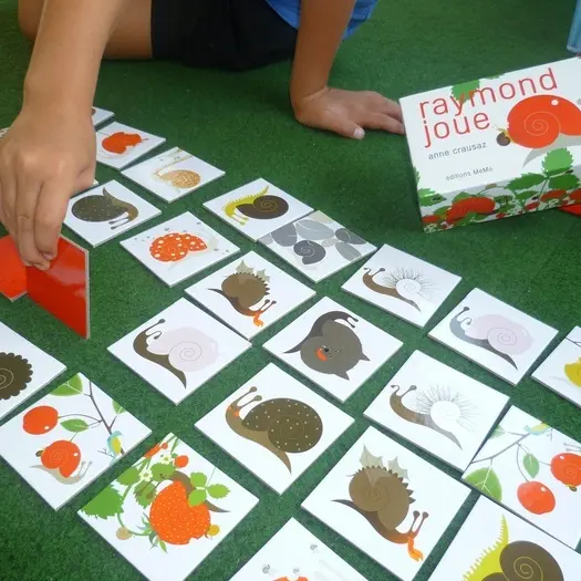 Biblis en folie : Lire, un jeu d'enfant_1