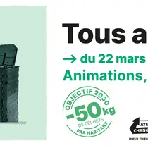 Ateliers « Je jardine 0 déchet » - Tous au Compost !_1