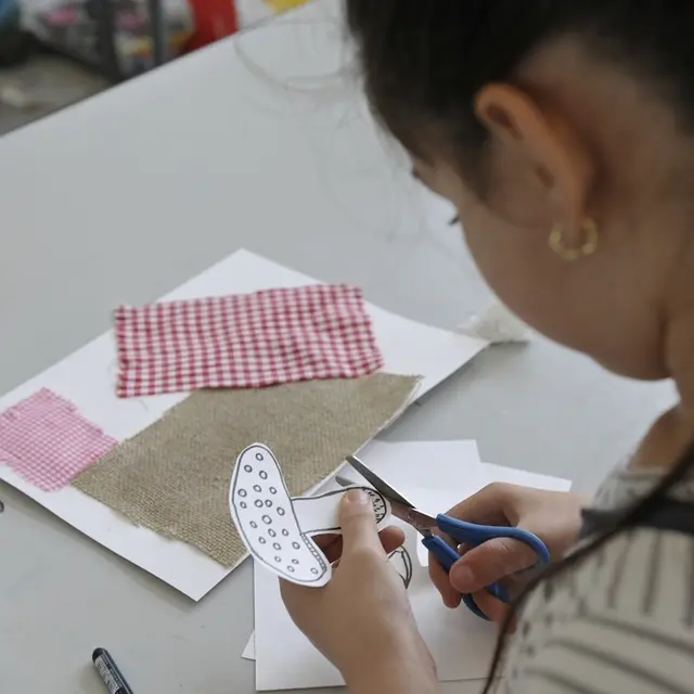 Animation jeunes publics / Verdure révélée_1