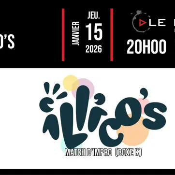 Improvisation avec les Illico's_1