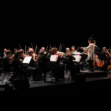 Les Belles Sorties - Voyages symphoniques_1