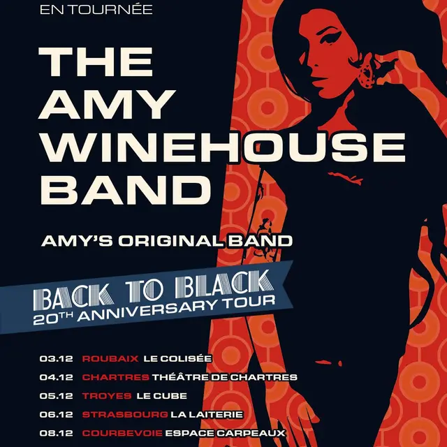 The Amy Winehouse Band_1
