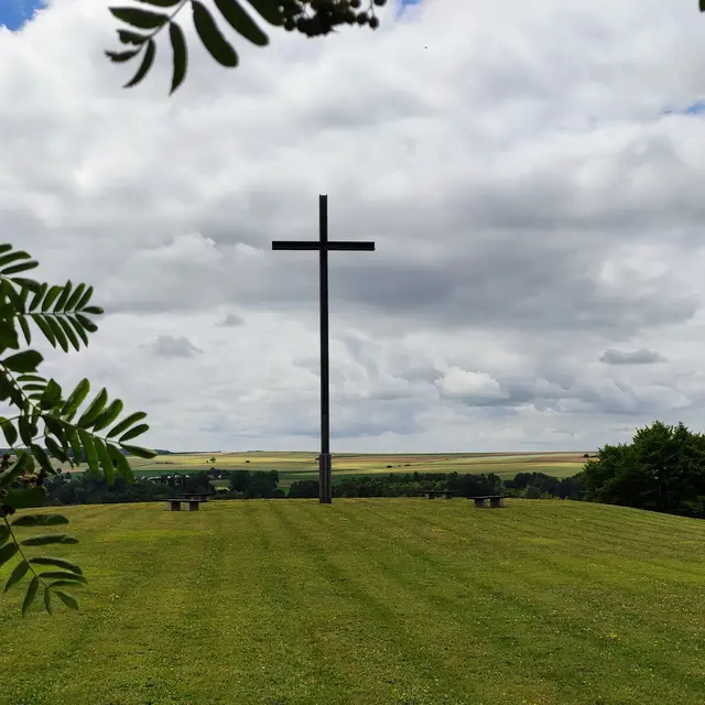 CIMETIÈRE MILITAIRE DE BOURDON 1