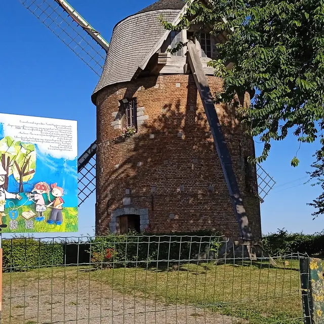 MOULIN FANCHON 1