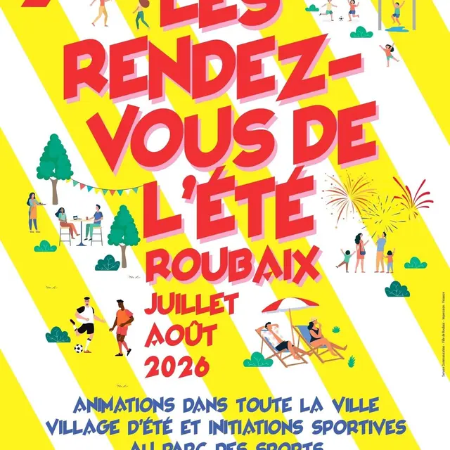 Les Rendez-vous de l'été_1