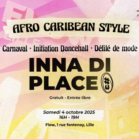 INNA DI PLACE #3 - Clôture_1