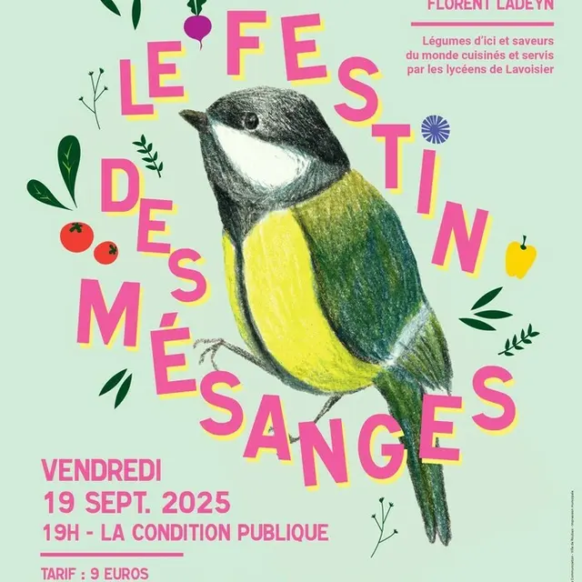 Le Festin des Mésanges_1