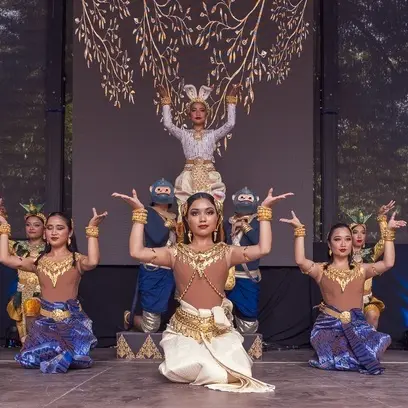 Les rendez-vous aux jardins : bienvenue au Jardin du Dragon !_1