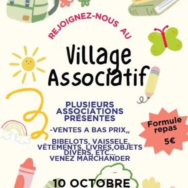 Village associatif pour les 25 ans de Roubaix-Alzheimer_1