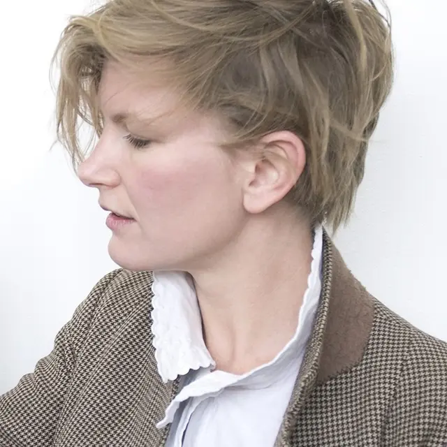 Conférence rencontre avec Laure Prouvost_1