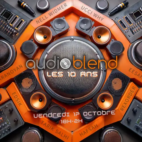LES 10 ANS D'AUDIOBLEND_1