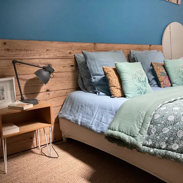 Chambre stevens
