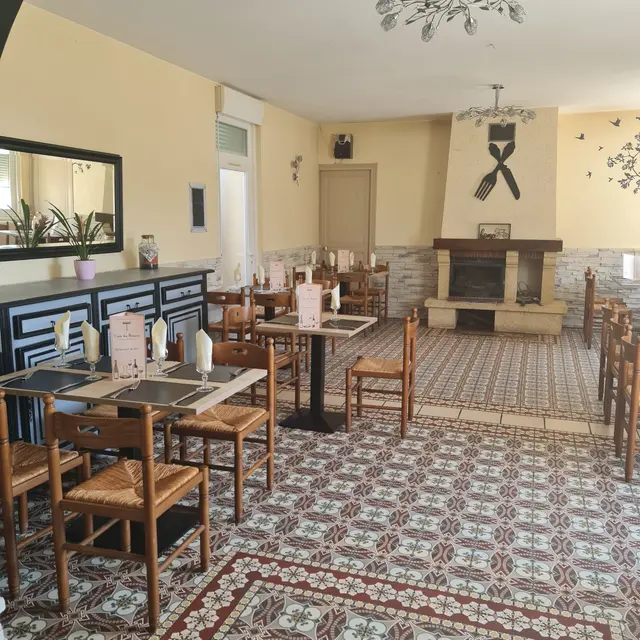 Le Restaurant du Port