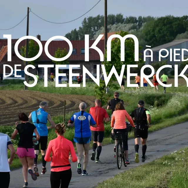 100km de Steenwerck