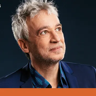 Tourcoing Jazz Festival : LAURENT DE WILDE TRIO_1