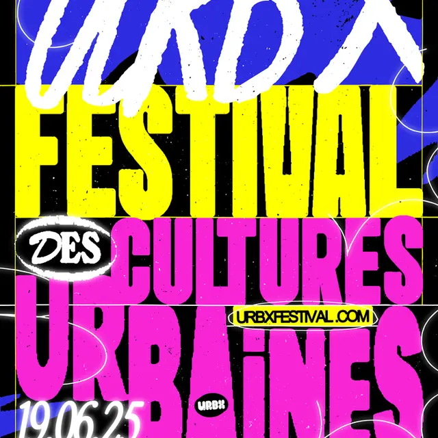 URBX Festival 19/06- 29/06_1