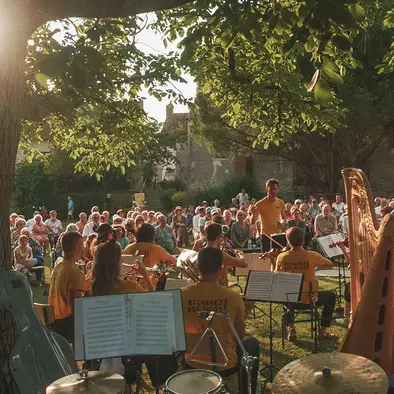 Tournée symphonique cyclo-itinérante de Paris-Roubaix à Lille-Fives_1