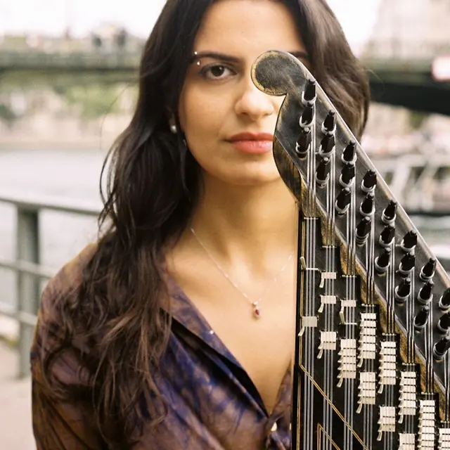 Christine Zayed, la Palestine au coeur | Carte blanche à Attacafa_1