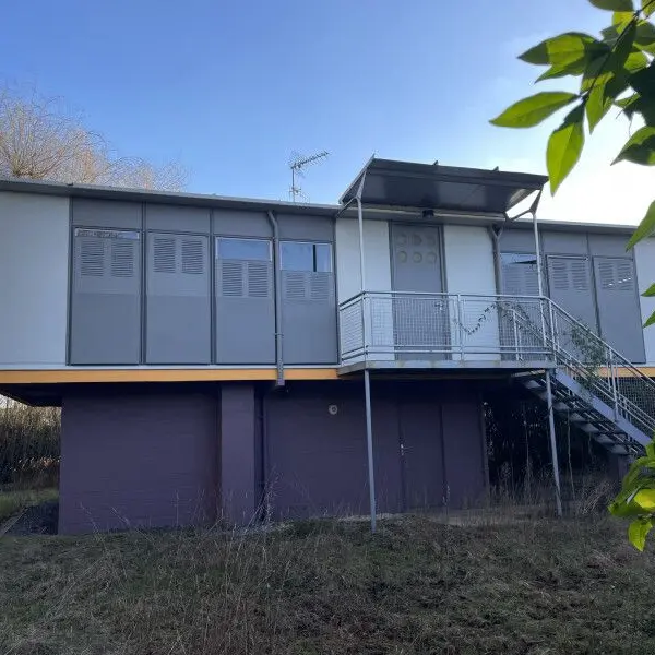 Le Pavillon Jean Prouvé à Tourcoing_1