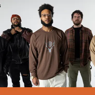 Tourcoing Jazz Festival 2025 : BUTCHER BROWN_1