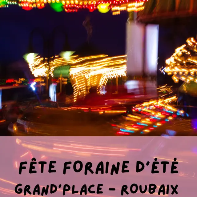 Fête Foraine d'été 2025_1