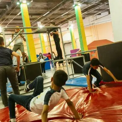 Initiation boxe - OPEN CP_1