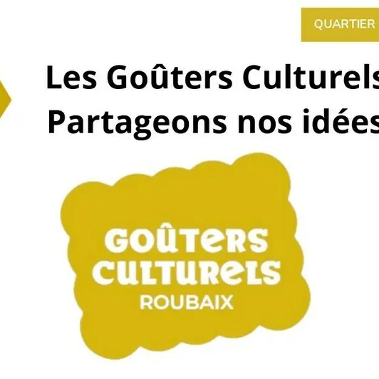 Goûter culturel_1