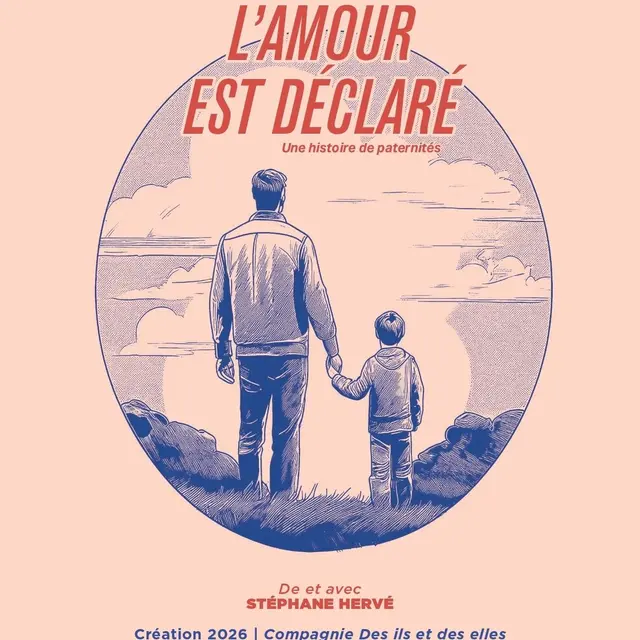 Les Belles Sorties - L'amour est déclaré_1