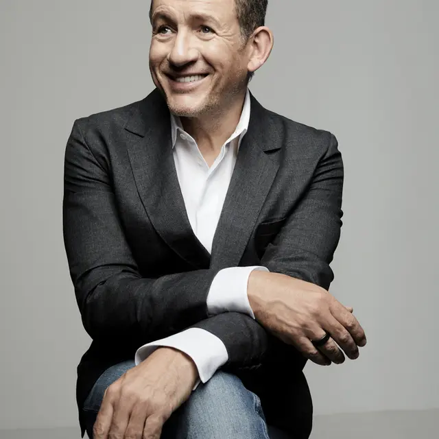 Dany Boon : Clown n'est pas un métier !!_1