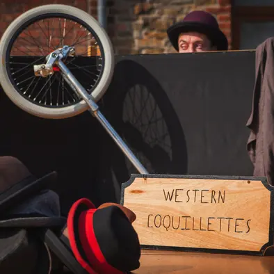 Spectacle Western Coquillettes_1