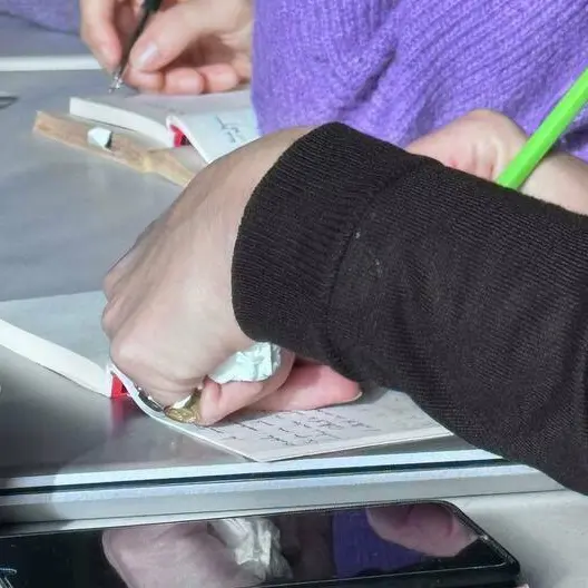 Atelier d'écriture au musée_1