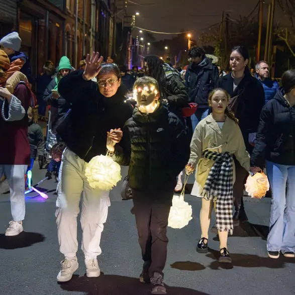 Fête des Allumoirs : Viva o Brazil !_1