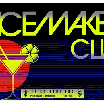 PACEMAKER CLUB // LE COUVENT-RBX_1