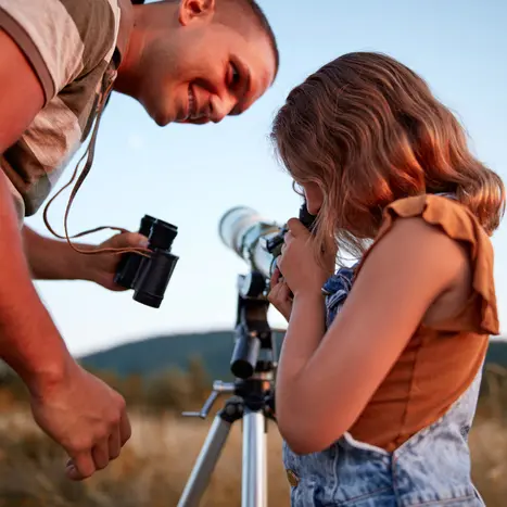 Observation publique du Soleil_1