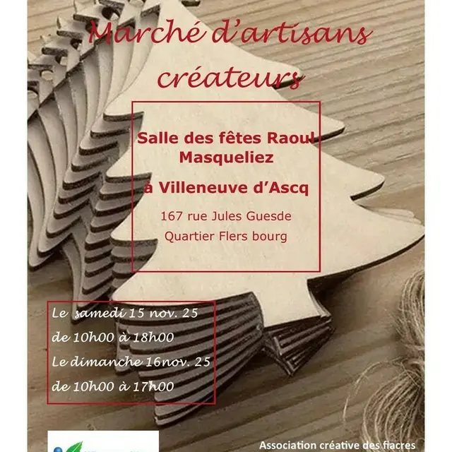 Marché des artisans créateurs_1