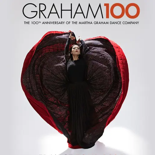Martha Graham_1