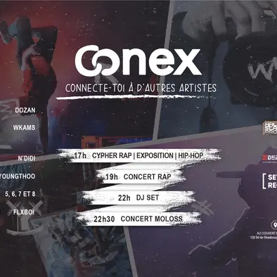 CONEX // LE COUVENT-RBX_1