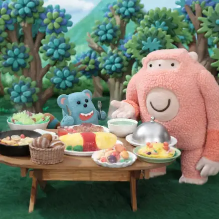 Ciné-Gourmand et Première Toile | Les Petits Gourmands_1