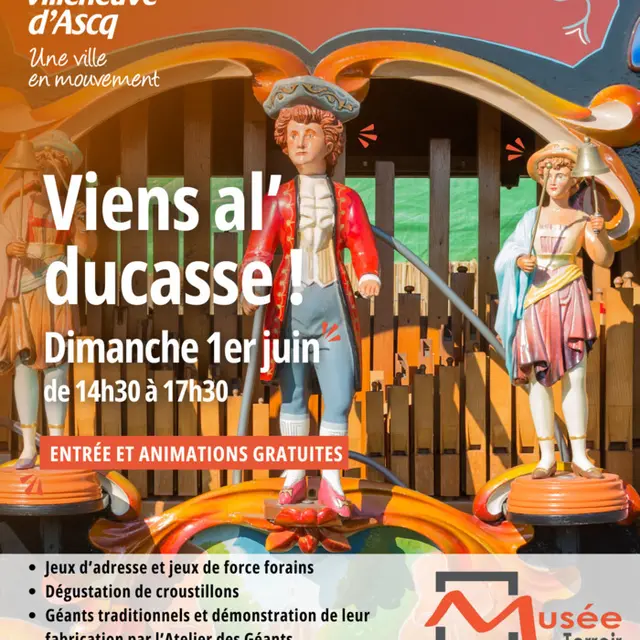 Viens al’ ducasse !_1