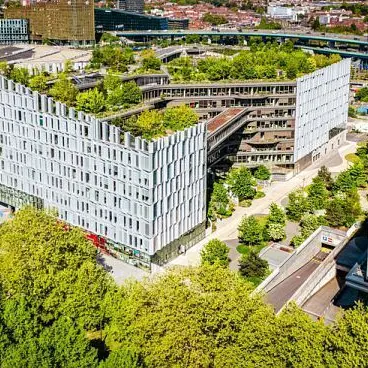 Ouverture du siège de la Métropole européenne de Lille_1