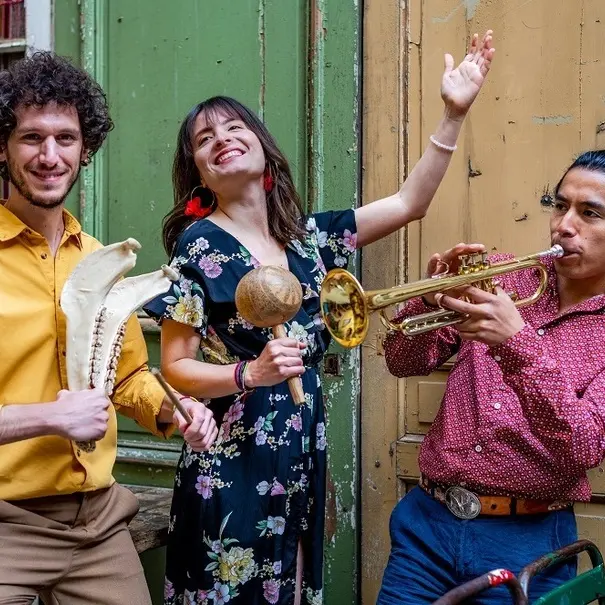 Un week-end latino à la Médiathèque de Roubaix_1
