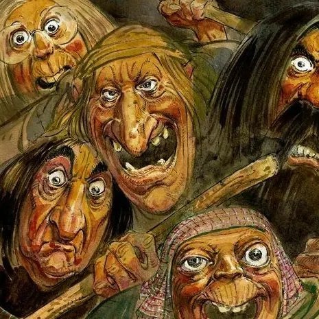 La Nuit terrible d’Halloween_1