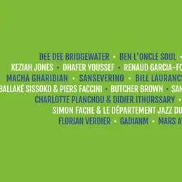 TOURCOING JAZZ FESTIVAL 2025_1