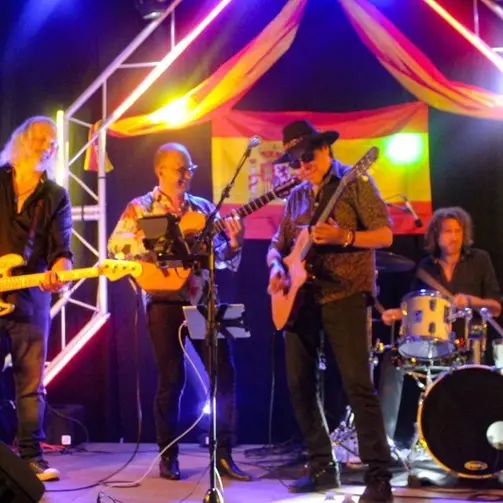 Fête de la musique à Allennes-les-Marais_1